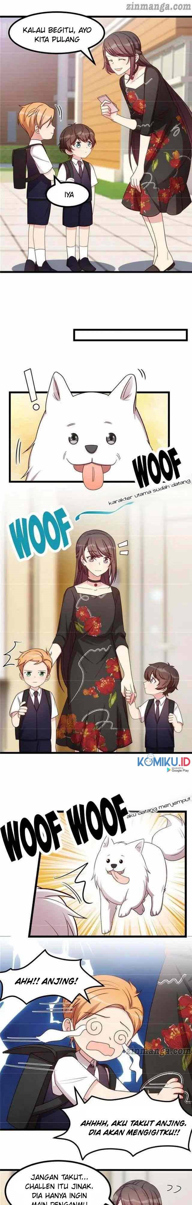 CEO’s Sudden Proposal chapter 233